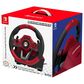 Hori Mario Kart Racing Wheel Pro Deluxe in Red - Nintendo Switch, , large
