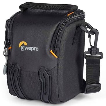 Lowepro Adventura SH 115 III Camera Case in Black, , large