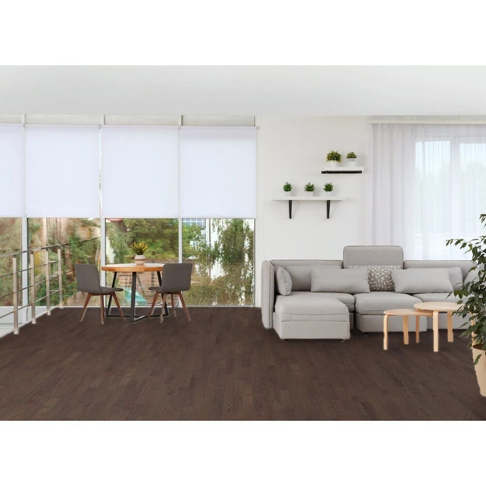 Lauzon Essential Expert Terroso Oak 3 1/8&quot; Engineered Hardwood, , large