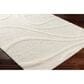 Surya Carpet, Inc. Rodos RDO2341 5"3" x 7" Beige, White Area Rug, , large