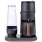Cafe Specialty Grind and Brew Coffee Maker with Thermal Carafe in Matte Black, , large