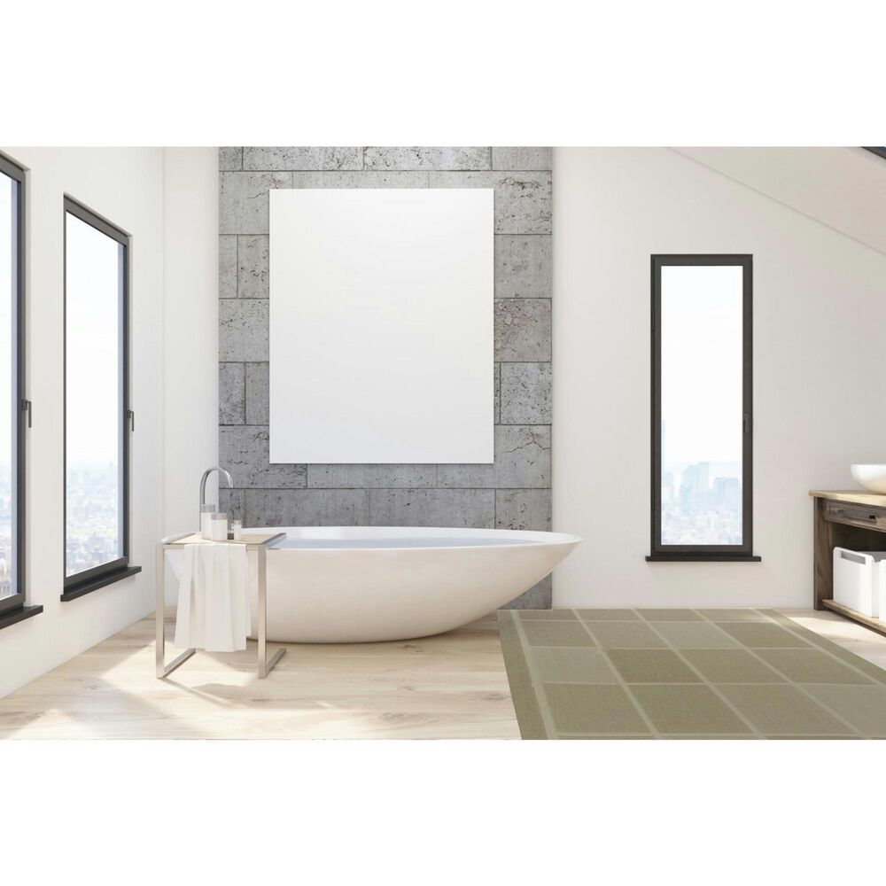 Cali Flooring Kensington Tan 5' x 7' Indoor/Outdoor Area Rug, , large