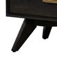 Blue River Baly 4-Piece Queen Loft Bed Set in Brushed Brown-Gray, , large