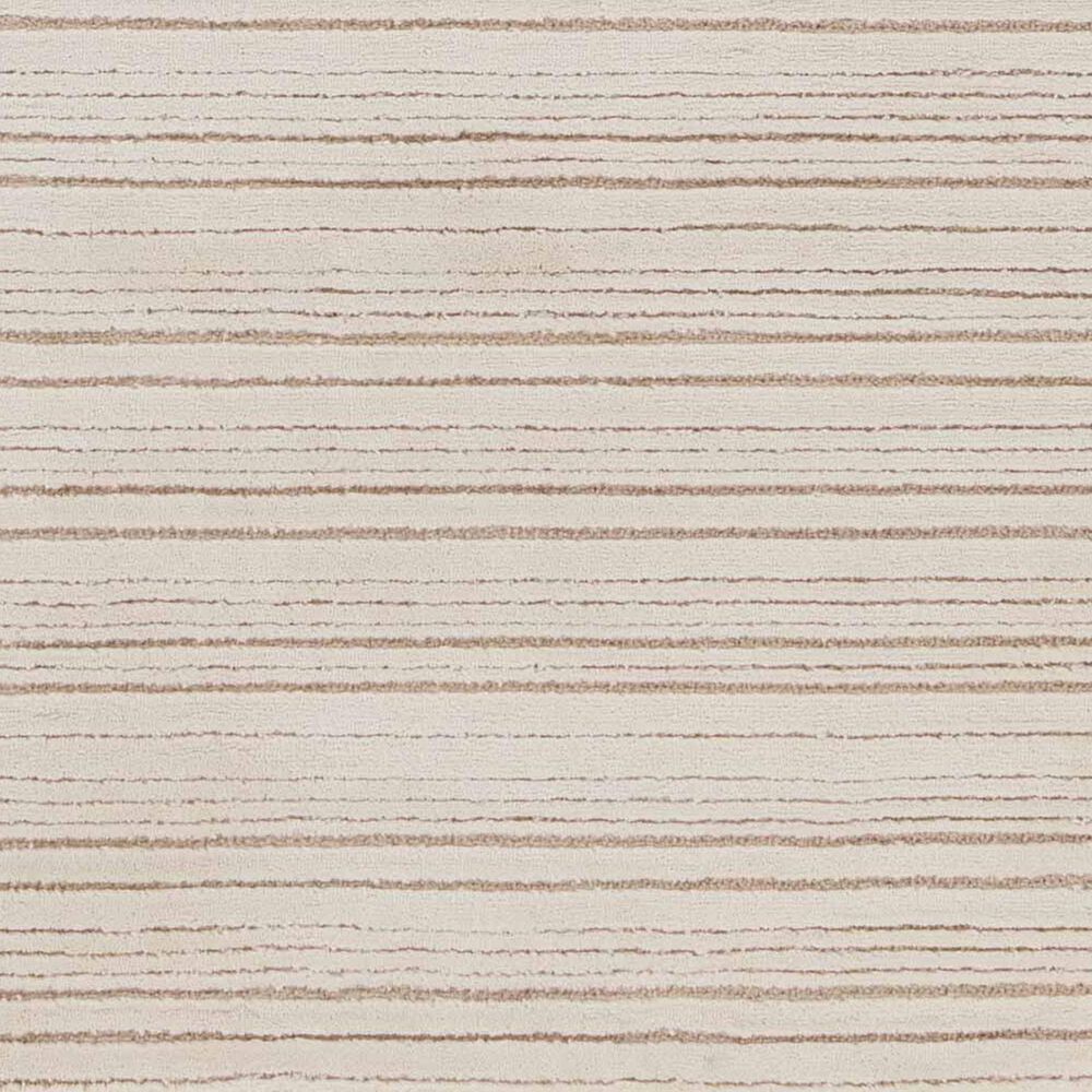 Jaipur Jaida Khoda Gray Morn and Humus 6&#39;3&quot; x 9&#39;6&quot; Area Rug, , large