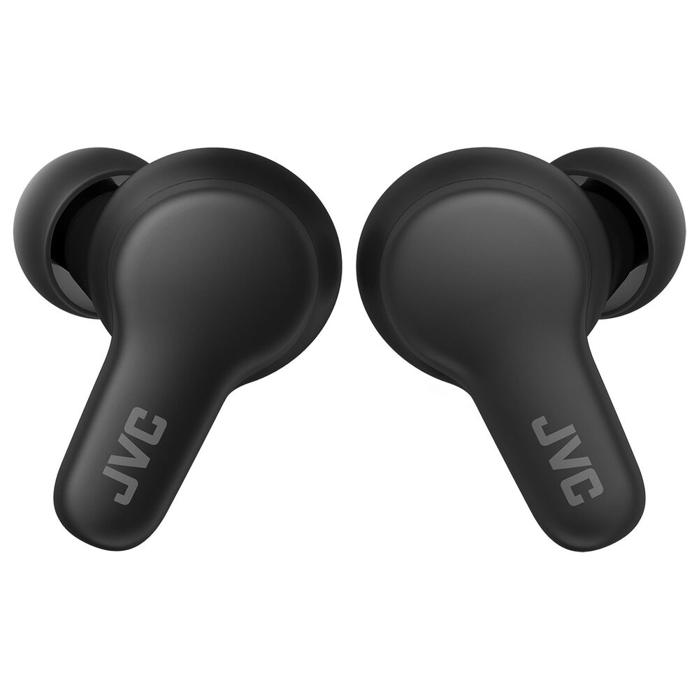 JVC Gumy True Wireless Earbuds with Comfortable Fit in Olive Black, , large