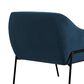 Blue River Karen Accent Chair in Blue, , large
