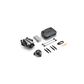 Skyrover X1 4K Drone with Remote Controller in Gray, , large