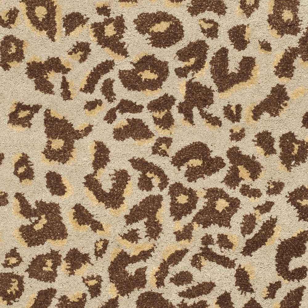 Safavieh Martha Stewart Kalahari 5&#39; x 8&#39; Horizon Sand Beige Area Rug, , large