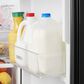 Whirlpool 24" Top Freezer Refrigerator in Black, , large