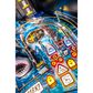 Stern Pinball Jaws Pro Premium Edition Pinball Machine, , large