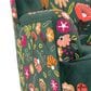L.R. Home Matilda Floral Accent Chair in Multicolor, , large