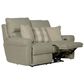 Catnapper Westport Power Reclining Loveseat in Cement, , large
