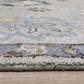 Oriental Weavers Majorca Blue 9" x 12" Area Rug, , large