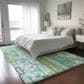 Dalyn Rug Company Lorenzo LN3 Mint 3" x 5" Area Rug, , large