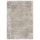 Dalyn Rug Company Marbella 5" x 7"6" Taupe Area Rug, , large