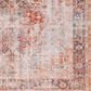 Jaipur Garcia Matias 6" x 9" Moonbeam, Plum Kitten, High Rise, Bombay Brown and Oil Blue Area Rug, , large