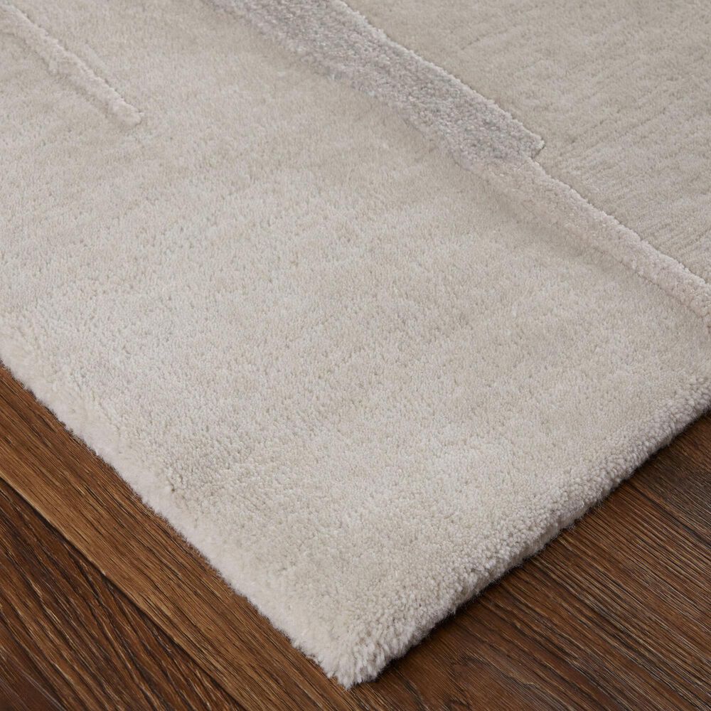 Feizy Anya 3&#39;6&quot; x 5&#39;6&quot; Blue and Multicolor Area Rug, , large