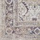 Dalyn Rug Company Jericho 9" x 12" Oyster Indoor/Outdoor Area Rug, , large
