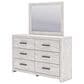 Ashley 5 Piece Full Bed Set, , large