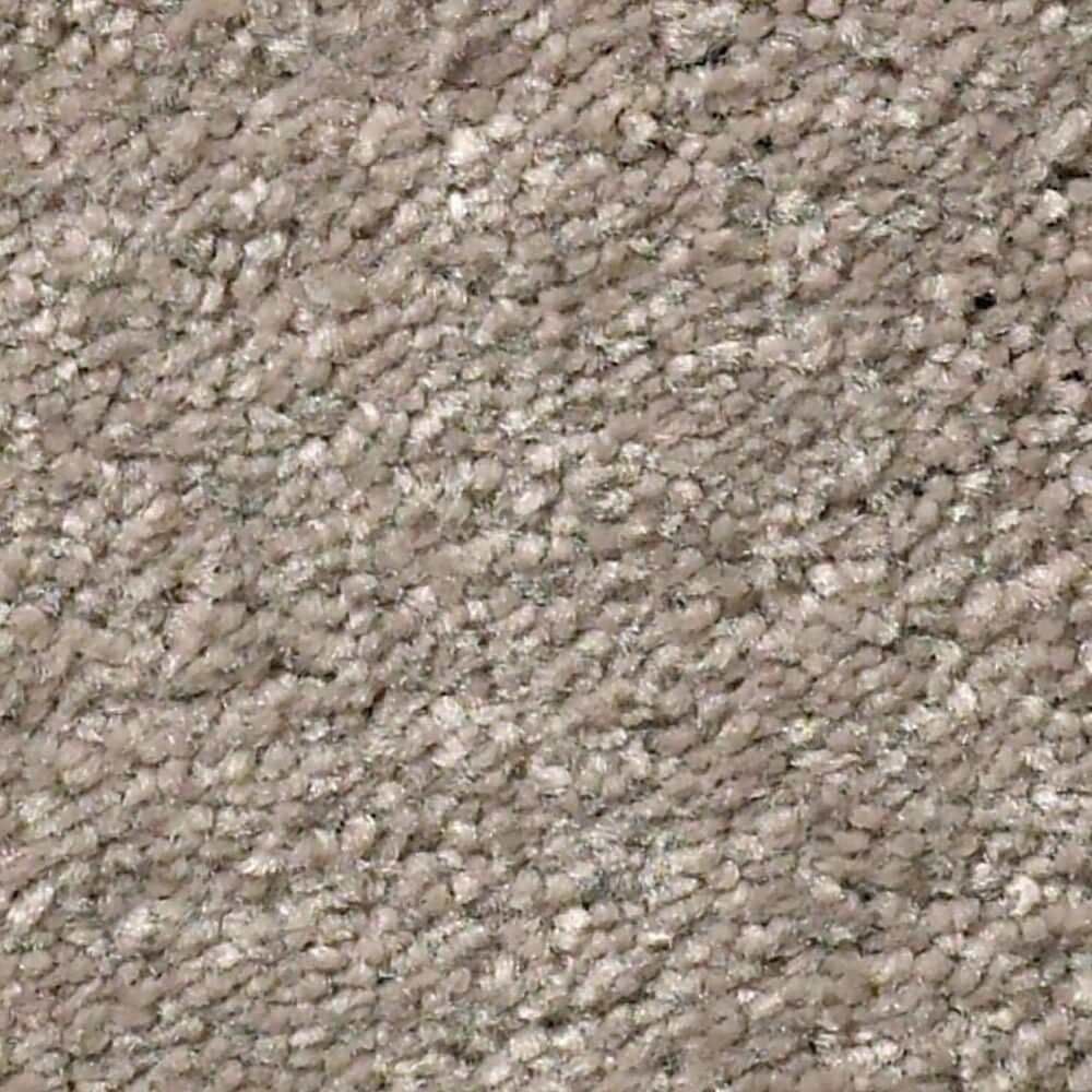 Shaw Well Grounded III 15" Carpet in Natural Contour, , large