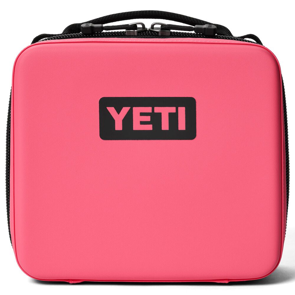 YETI Daytrip 3L Insulated Lunch Box in Tropical Pink, , large