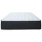 Sleeptronic Oracle Plush Queen Mattress with High Profile Box Spring, , large