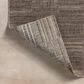 Loloi II Birch 11"6" x 15" Natural and Beige Indoor/Outdoor Area Rug, , large