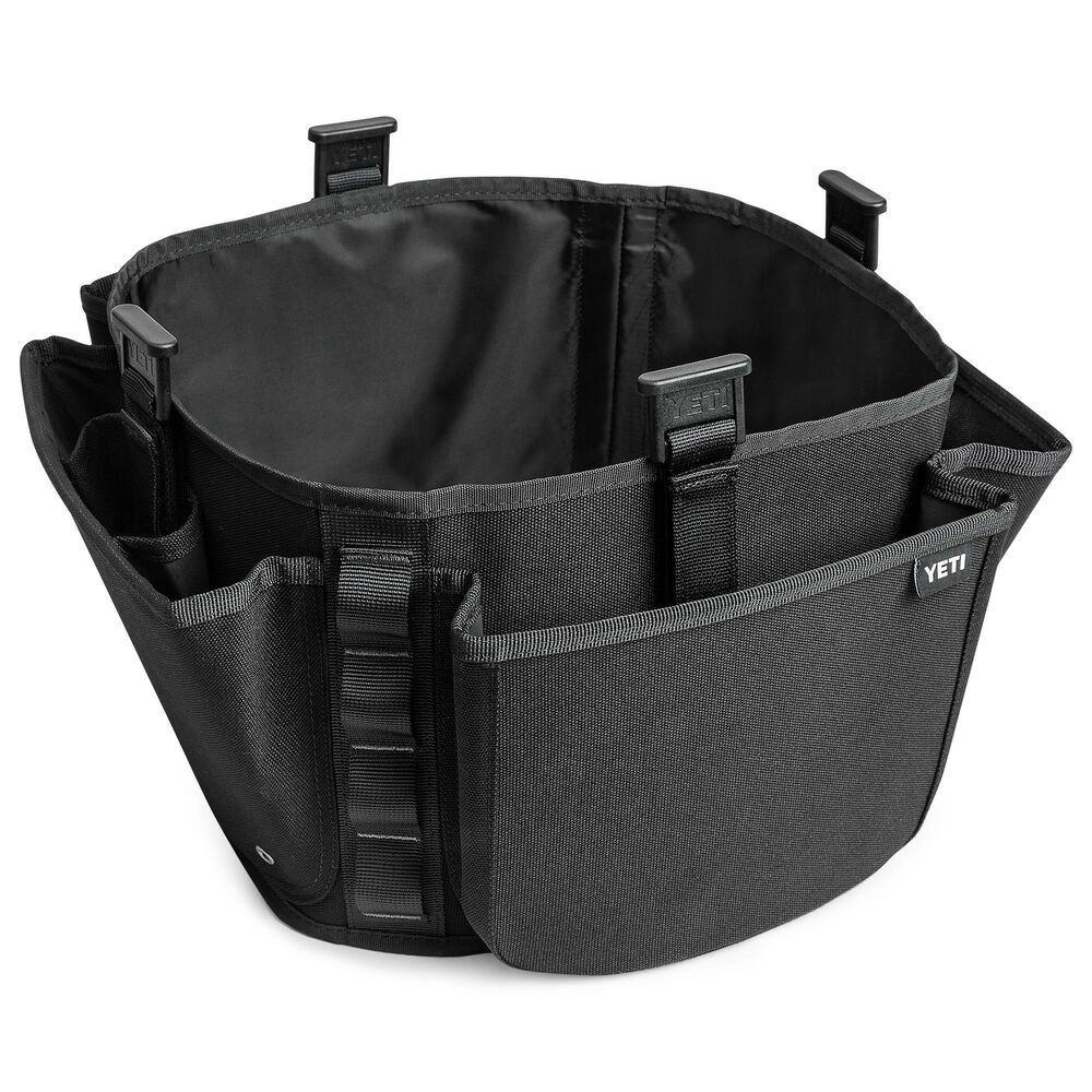 YETI LoadOut Bucket Utility Gear Belt Accessory in Black, , large