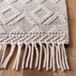 Safavieh Natura NAT351A 2"3" x 8" Ivory and Grey Runner, , large