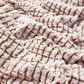 Duke Imports Tawny Fox Plush Throw in Brown, , large