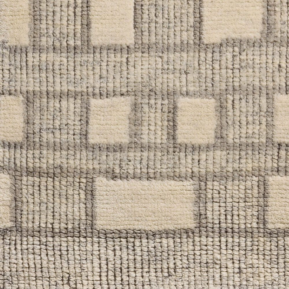 Loloi David Gray 2&#39;6&quot; x 13&#39;6&quot; Runner, , large