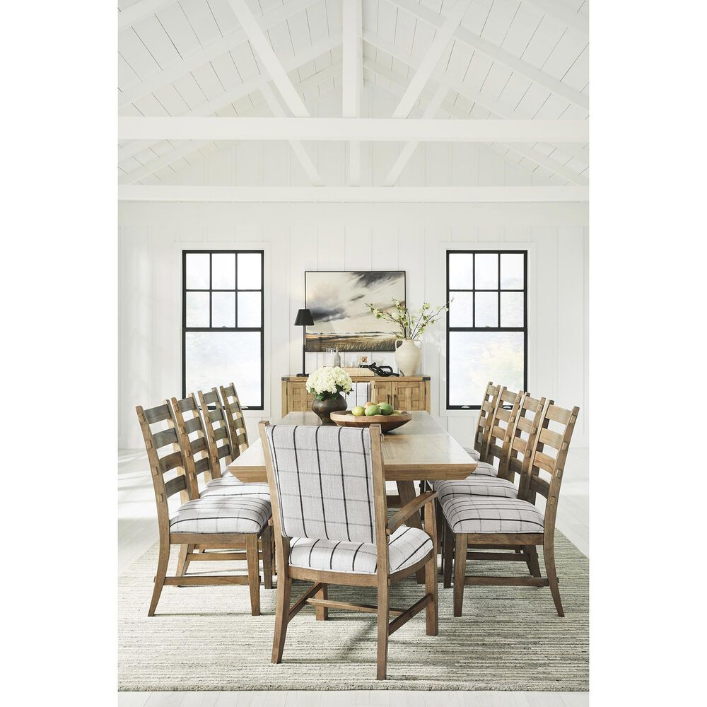 Ashley Ridgester Dining Server, , large