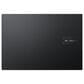 ASUS Vivobook 16" Laptop | Intel Core i5-13420H - 8GB RAM - Intel Iris Xe Graphics - 512GB SSD in Indie Black, , large