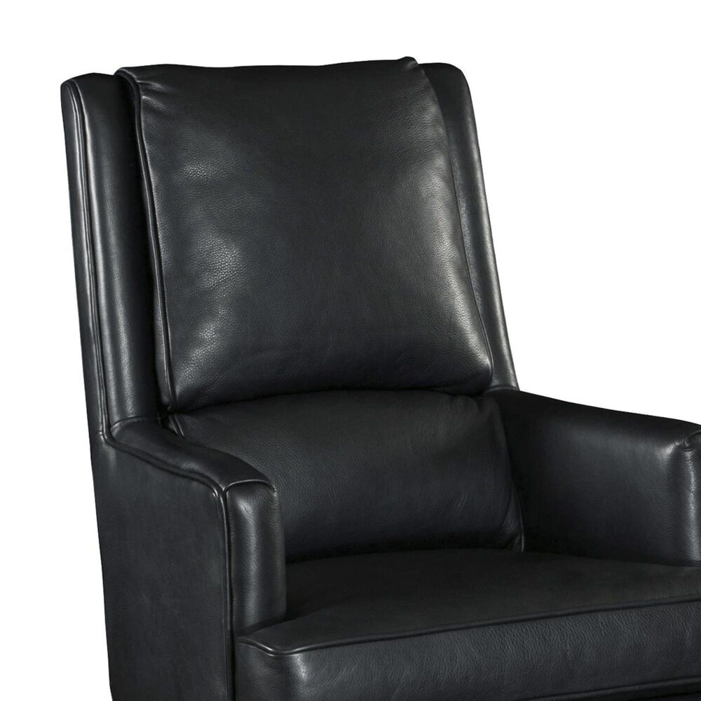 Hooker Furniture Leather Desk Chair , , large
