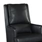 Hooker Furniture Leather Desk Chair , , large
