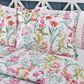 J. Queen New York Tallulah 3-Piece King/California King Comforter Set in Pink, , large