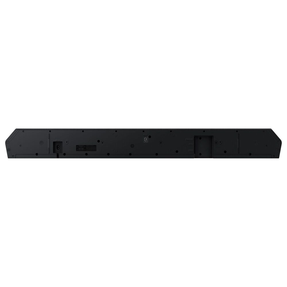 Samsung Q Series 5.1.2 Channel Soundbar with Wireless Subwoofer in Black, , large