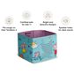 Tonies Peppa Pig Sleeve Audio Player for Kids, , large