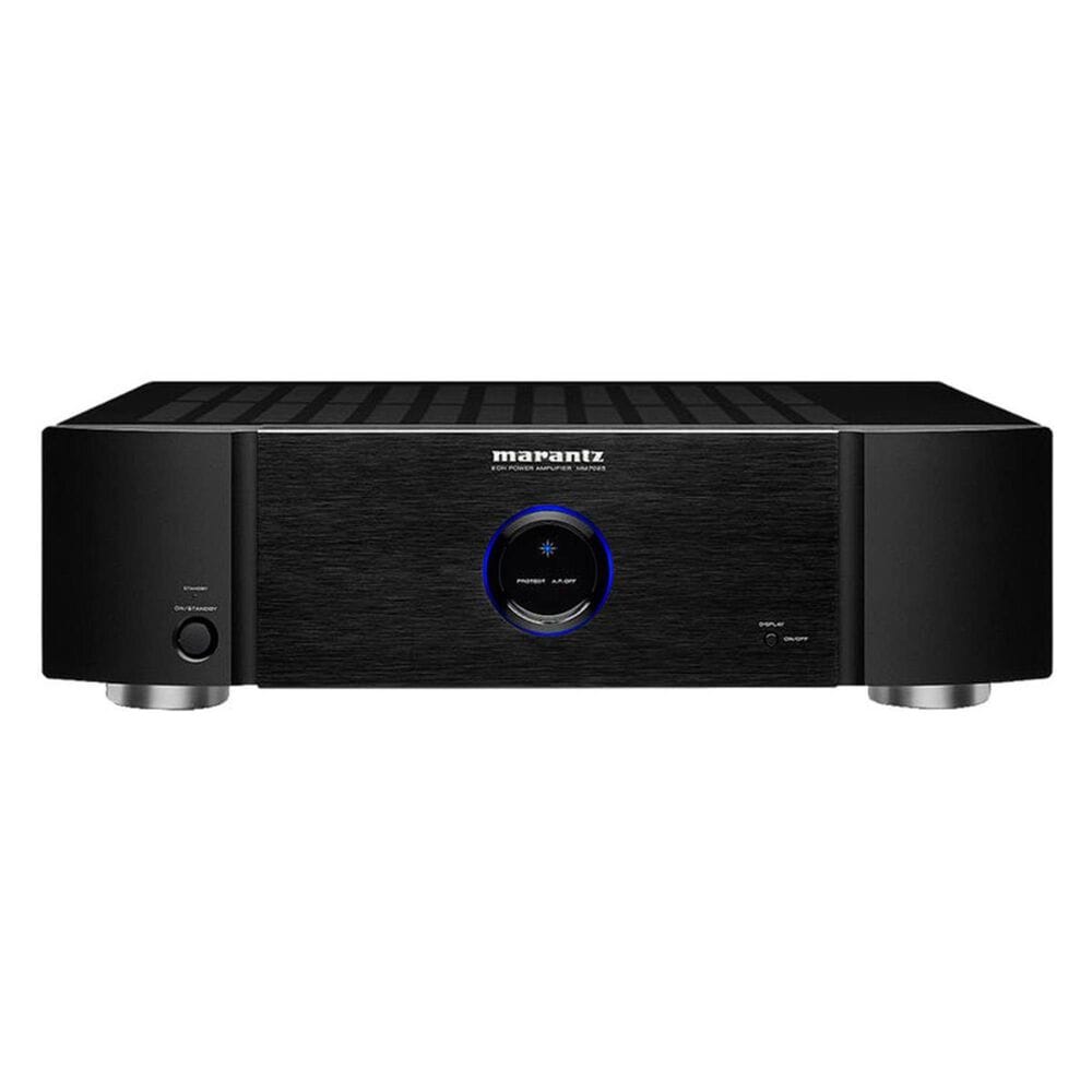 Marantz 2-Channel Power Amplifier, , large