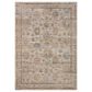 Loloi Priscilla Ivory and Multicolor 3"6" x 5"3" Area Rug, , large
