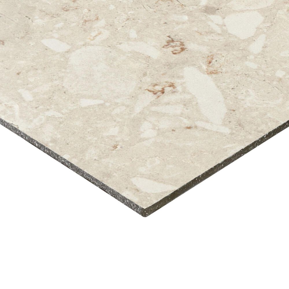 Dal-Tile Outlander Lumen 24" x 24" Grande Satin Polished Porcelain Tile, , large
