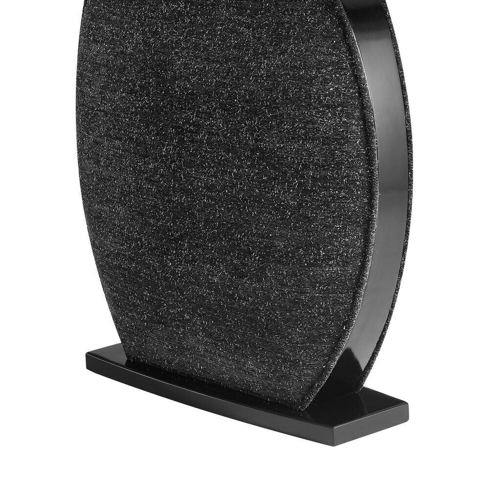 Modern Market 5-Piece Rectangular Dining Set in Black and Grey, , large