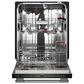 KitchenAid 24" Third Rack Dishwasher with Bar Handle and Advanced ProDry System in Juniper, , large