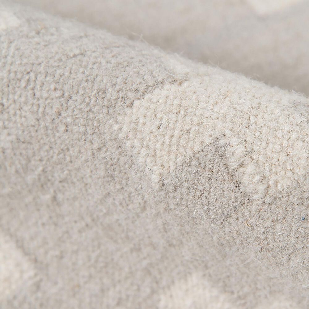 Momeni Topanga 2&#39; x 3&#39; Gray Area Rug, , large