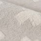 Momeni Topanga 2" x 3" Gray Area Rug, , large