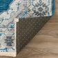 Dalyn Rug Company Marbella 1"8" x 2"6" Indigo Area Rug, , large
