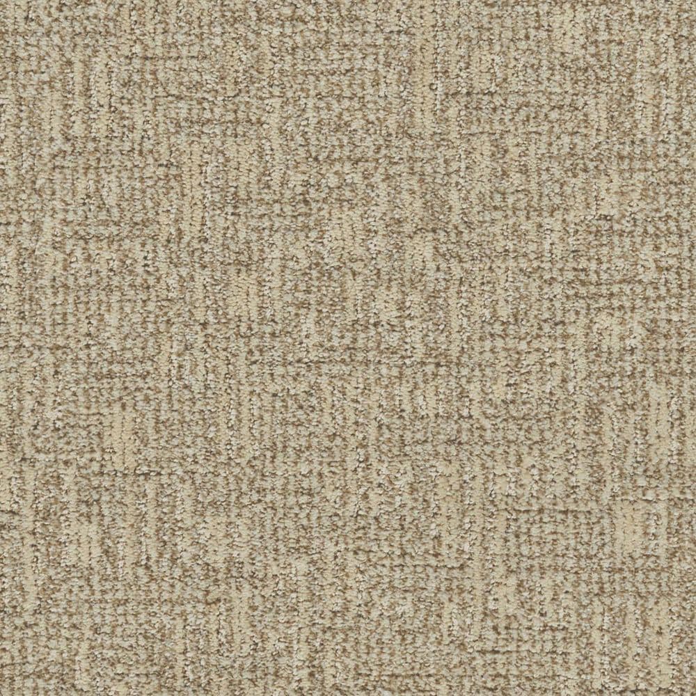 Karastan Remarkable Balance Carpet in Desert Sand, , large