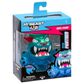Mr. Beast Lab 3.5" Vinyl Figures Blister Assortment, , large