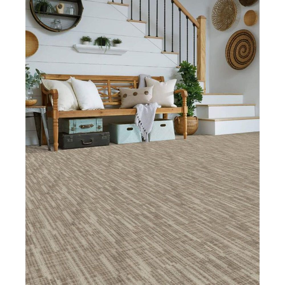 Masland Hazy Days Carpet in Golden Hour, , large