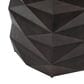 Crestview Collection Brenner End Table in Brown, , large